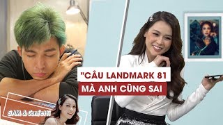Jun Phạm đang mơ ngủ bị Sam gọi điện troll vì trả lời sai Confetti câu siêu dễ