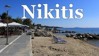 Халкидики:  Никити