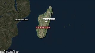 Il y a 69 ans, l'insurrection malgache
