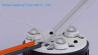 Edison Opto - Edixeon Application Automatic