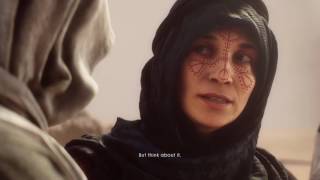 Battlefield 1 campaign pt14 - Stealth! But...that's not Lawrence of Arabia?!