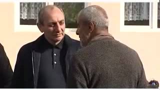 Բակո Սահակյան, Bako Sahakyan, Бако Саакян