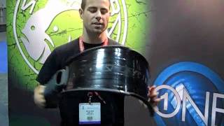 DEMA Show 2011 - Sporasub Spitfire