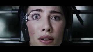 Final Destination 5 Olivia's Death (HQ)