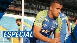 TV Avaí | ESPECIAL | RÔMULO