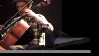 tristan honsinger et eugenio sanna