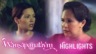 Wansapanataym: Lorna blames herself with Stella's suffering