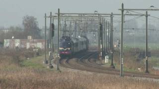 [HD] Jubileum NS1200 12-11-2011