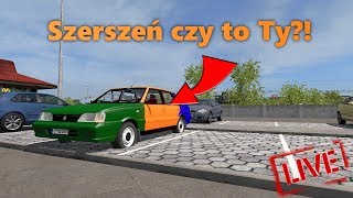 ?Live ON? ETS 2 - Polonezem przez Świat ?Giveaway??Free donejty?Wbijamy 1600 subów
