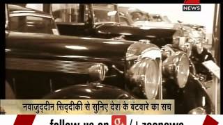 Watch: The untold story of the Partition of India narrated by Nawazuddin Siddiqui