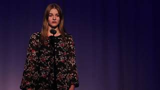 ФШТ 2017. Проза. Анастасия Курзенева (Отрывок из романа Анн Софи Брасм «Я дышу»)