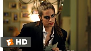 Knock Knock (7/10) Movie CLIP - Who Wants to Be a Pedophile? (2015) HD