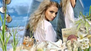 ProShow Producer. Мы на море