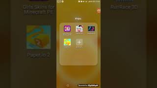 Как в игре paper.io 2 играть одному?