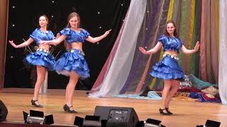 ЦУКИ - ЦУКИ - Балканский танец  ZUKI - ZUKI - Balkan dance