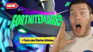 FORTNITEMARES 2018
