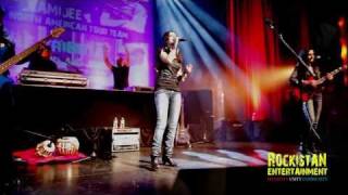 Dum Mast by Savera & Ambreen of Kraze - kamijee & NATT Tribute Concert