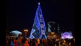 Предсказание для Новороссии на 2020 год
