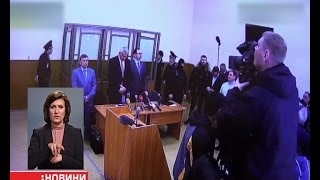 У Донецькому суді Ростовської області почали оголошувати вирок Надії Савченко