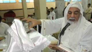 القداس الباسيلي للقمص اندراوس القمص ميخائيل