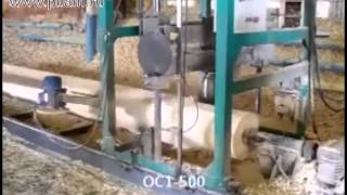 Оцилиндровочный станок ИКС ОС1 500 купить от производителя