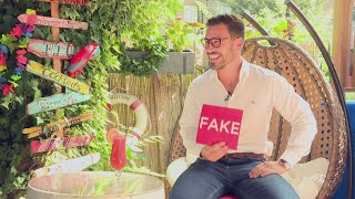 Love Island's Alex Miller reveals if Megan is 'real or fake' in our quiz