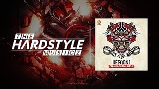 Gunz For Hire - A Storm Is Coming [HQ Edit]