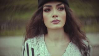 Anna Egoyan _ «Спрячь меня ...»