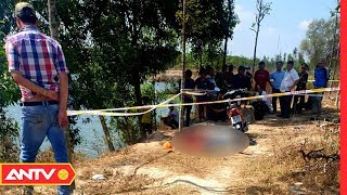 An ninh 24h | Tin tức Việt Nam 24h hôm nay | Tin nóng an ninh mới nhất ngày 28/01/2020 | ANTV