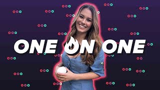 TAMARA COSIC | ONE ON ONE | 01.07.2018 | IDJTV
