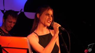 Festival de Primavera 2017 en la Escuela de Música Creativa: Combo de David Herrera