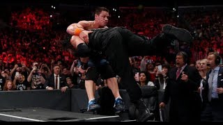 Fightful.com Podcast (9/24): WWE No Mercy Results Reaction Recap, Lesnar vs. Braun, Cena vs. Reigns