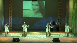 Чӑваш халӑх юрри «Сик тух»