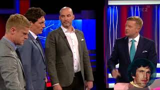 Serbia 0-2 Brazil Post Match Analysis