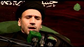 العليلة الوالهة من كتبت كتاب - سيد هادي الطويرجاوي