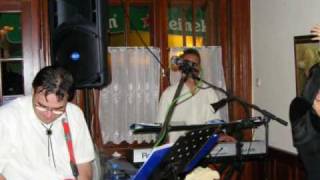 Somewhere Over The Rainbow - Gabi és a Parafa duó