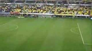ジェフ千葉'08  vs京都＠フクアリ　-part1  JEF United Chiba fans 10,May.2008