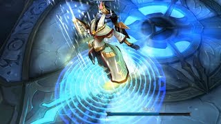 Celestine Soraka - Skin Spotlights