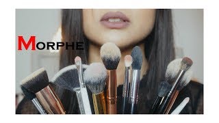 My Must Have AFFORDABLE Blending Brushes! | Morphe, Colourpop, Wet N Wild