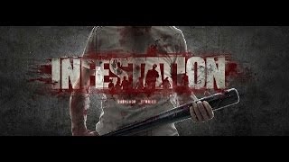 Обзор Infestation: Survival Stories от "TRUBSTORYGAME"
