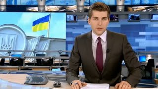 Вечерние новости в 18:00 (4.06.2015) Первый канал