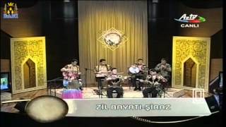 Азербайджанская Музыка Мугам (Дестгях). Баяты Шираз Тасниф Кямиля Набиева. Азербайджанская Музыка.