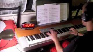 The Happy Song (original composition)