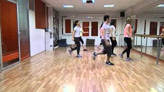 Zumba with Murat Özkaya - Watch Out For This