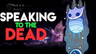 Hollow Knight | WHAT'S HIDDEN? | Gameplay/Let's Play #10
