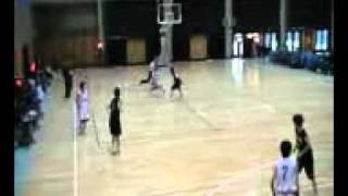 平成23年千葉県高校バスケ新人大会女子決勝【千葉英和対昭和学院】_01