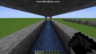 быстрое перемещение по миру в minecraft