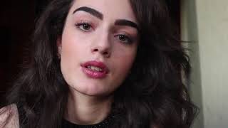Anna Egoyan _ «Мужчинам не просто...»