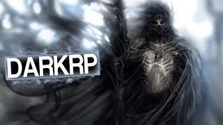 GMOD DarkRP FR #123 : LE FANTÔME DÉMONIAQUE ET LE DIEU DE LA MORT ! - Xeos