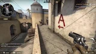 Алкаш и Бомж играет в CS:GO #2